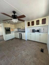 1970 Fleetwood  Home