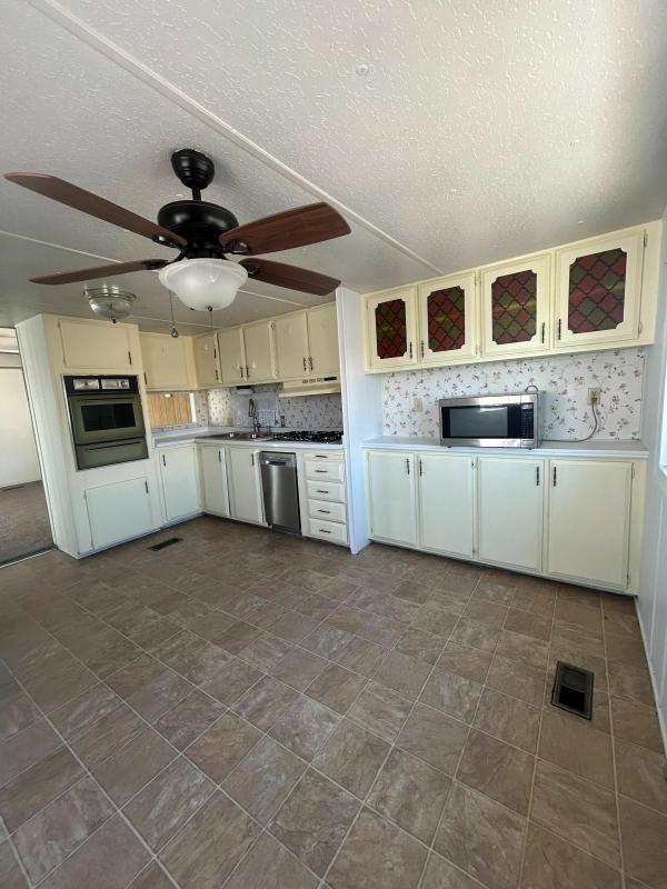 1970 Fleetwood  Home