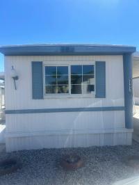 1970 Fleetwood  Home