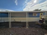 1971 AMERICAN Mobile Home