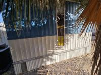 1971 AMERICAN Mobile Home