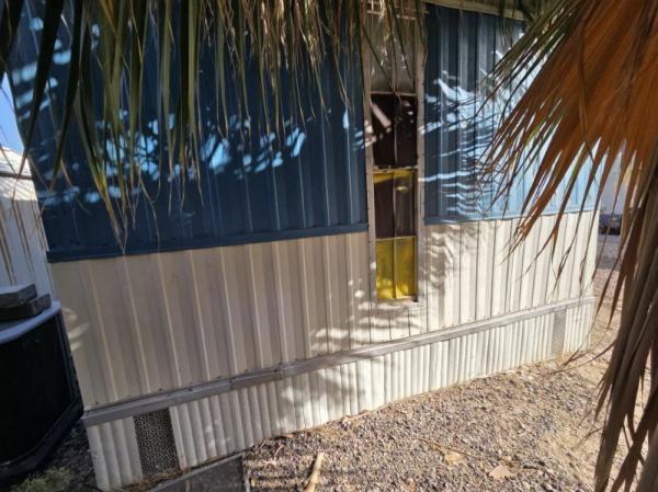 1971 AMERICAN Mobile Home