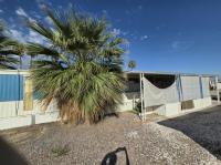 1971 AMERICAN Mobile Home