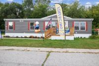 2025 Adventure 15 Mojave 2852-1  Home