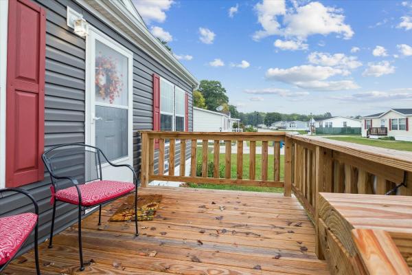 2025 Adventure 15 Mojave 2852-1  Home