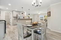 2025 Adventure 15 Mojave 2852-1  Home