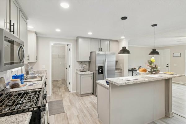 2025 Adventure 15 Mojave 2852-1  Home