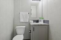 2025 Adventure 32 4643L  Home