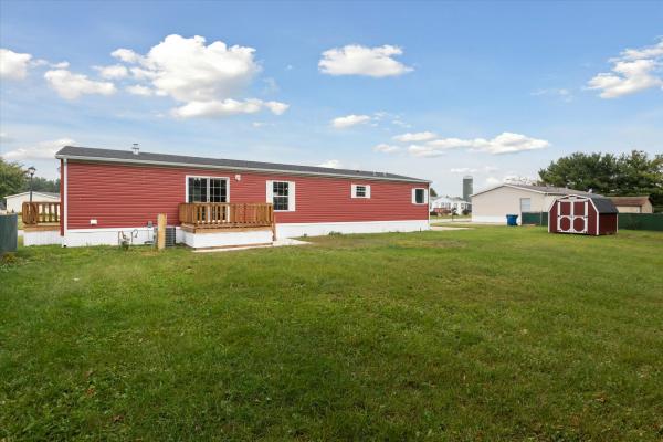 2025 Adventure 32 4643L  Home