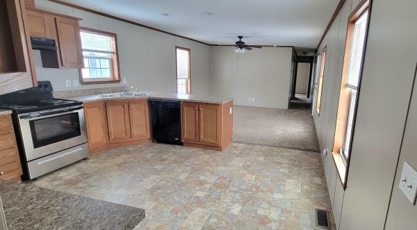 Photo 1 of 2 of home located at 11563 Back Massillon Road, Lot 31 Orrville, OH 44667
