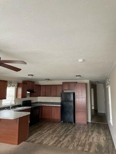 Mobile Home at 161 Magnolia Lane Toronto, OH 43964