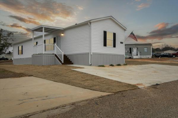 2024 Clayton Savannah  Willow II  Home