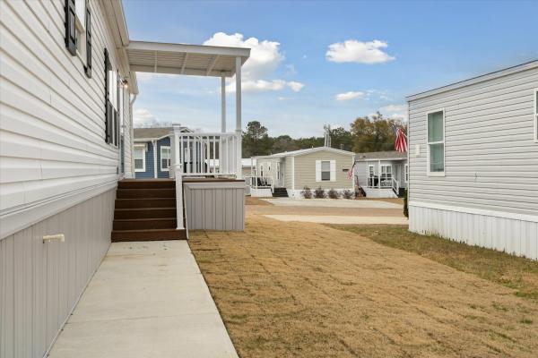 2024 Clayton Savannah  Willow II  Home