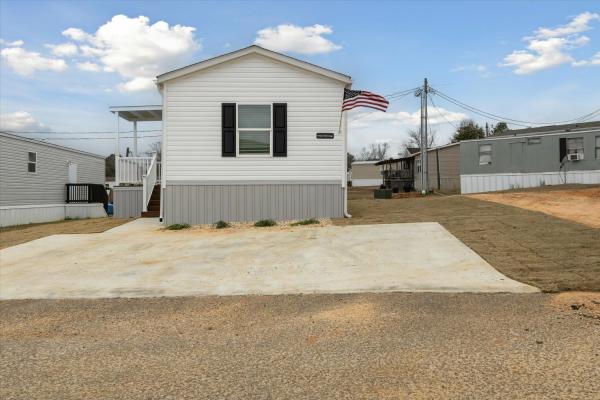 2024 Clayton Savannah  Willow II  Home