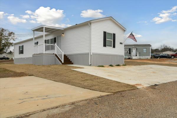 2024 Clayton Savannah  Willow II  Home