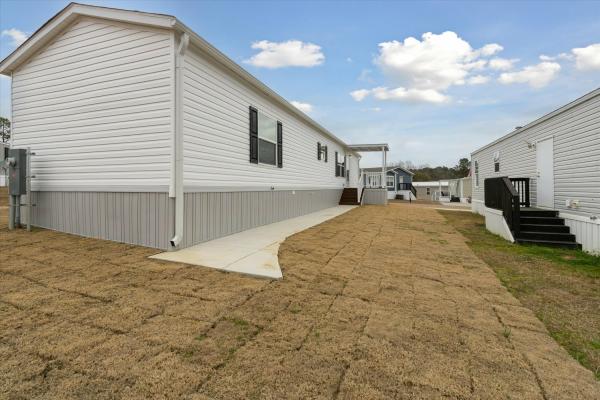 2024 Clayton Savannah  Willow II  Home