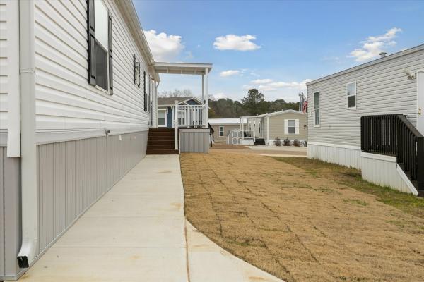 2024 Clayton Savannah  Willow II  Home