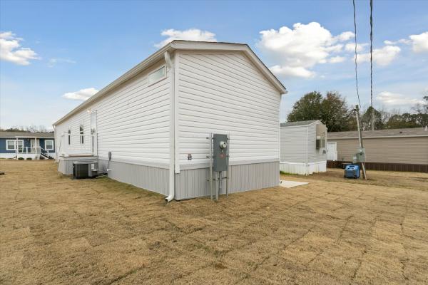 2024 Clayton Savannah  Willow II  Home