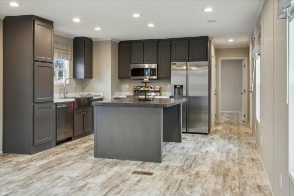 2024 Clayton Savannah  Willow II  Home