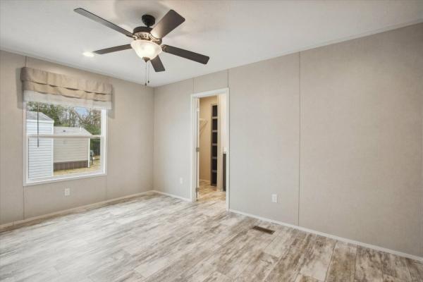 2024 Clayton Savannah  Willow II  Home