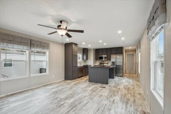 2024 Clayton Savannah  Willow II  Home