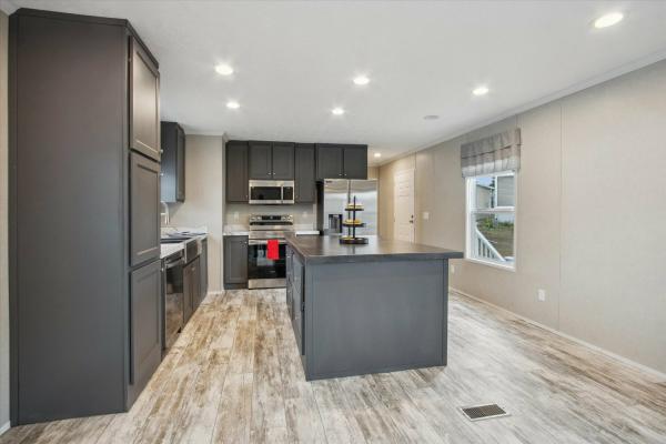 2024 Clayton Savannah  Willow II  Home