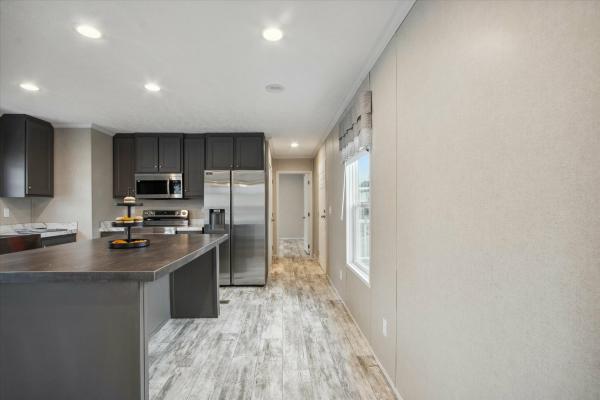 2024 Clayton Savannah  Willow II  Home