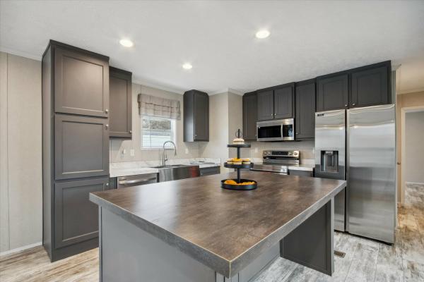 2024 Clayton Savannah  Willow II  Home