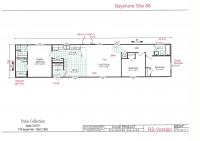 2022 CLAYTON 7216-711  Home