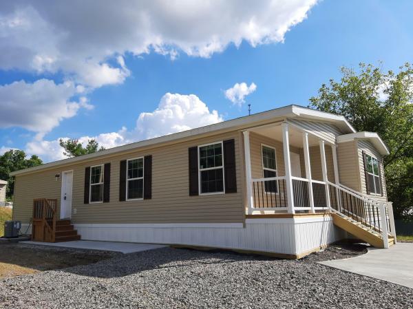 2025 Colony 550EC28543A  Home