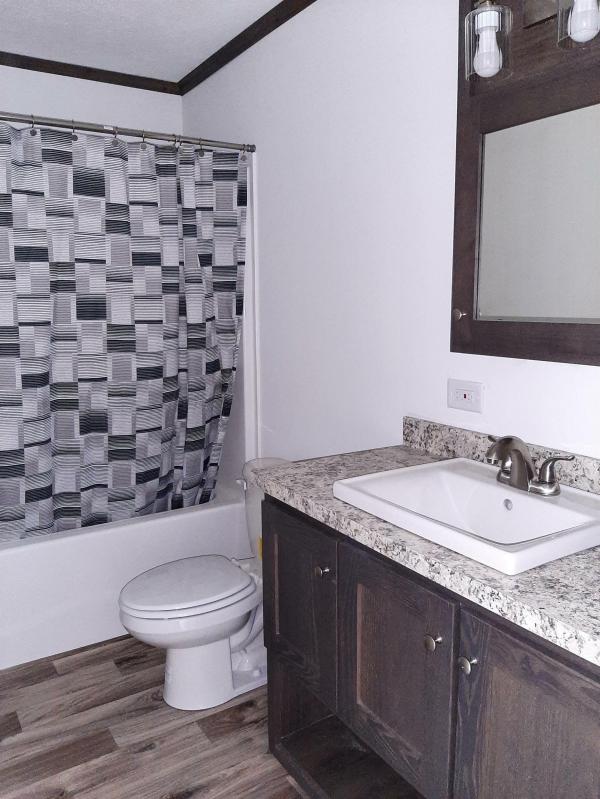 2025 Colony 550EC28543A  Home