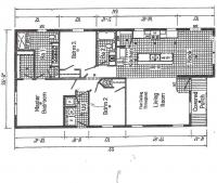 2025 Colony 550EC28543A  Home