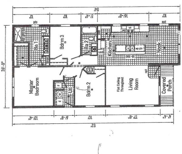 2025 Colony 550EC28543A  Home