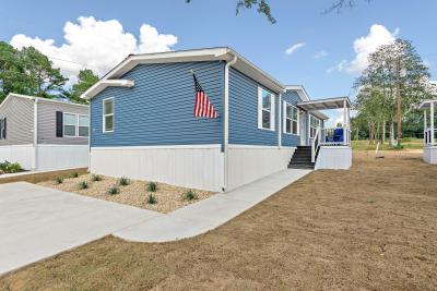 Mobile Home at 158 Harness Cove Dothan, AL 36303