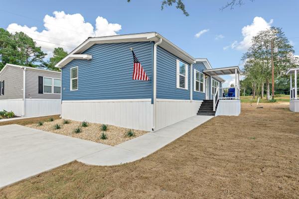 2023 Clayton Rutledge 158 Mobile Home For Sale