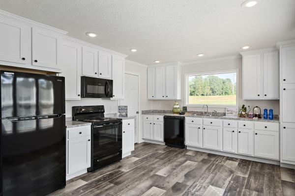 2023 Clayton Rutledge 158 Mobile Home For Sale