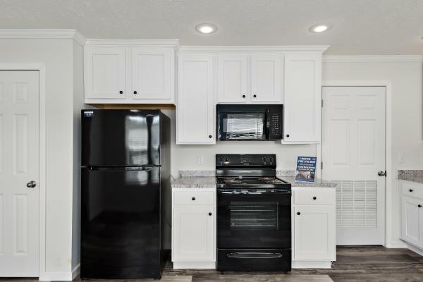 2023 Clayton Rutledge 158 Mobile Home For Sale