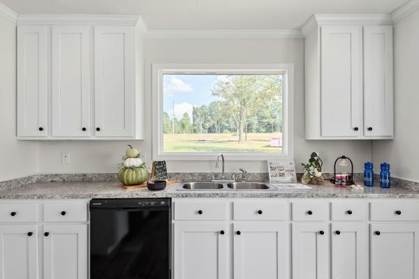 2023 Clayton Rutledge 158 Mobile Home For Sale