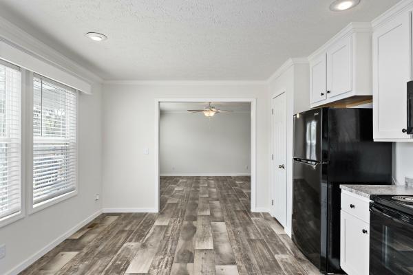 2023 Clayton Rutledge 158 Mobile Home For Sale