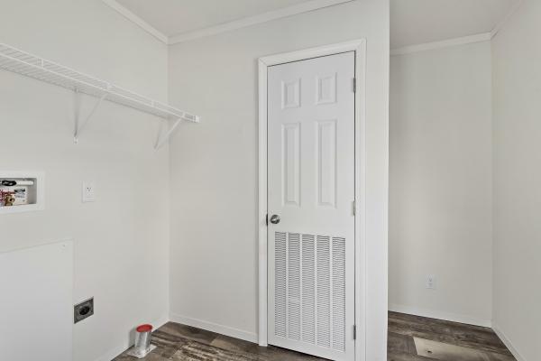 2023 Clayton Rutledge 158 Mobile Home For Sale