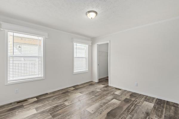 2023 Clayton Rutledge 158 Mobile Home For Sale