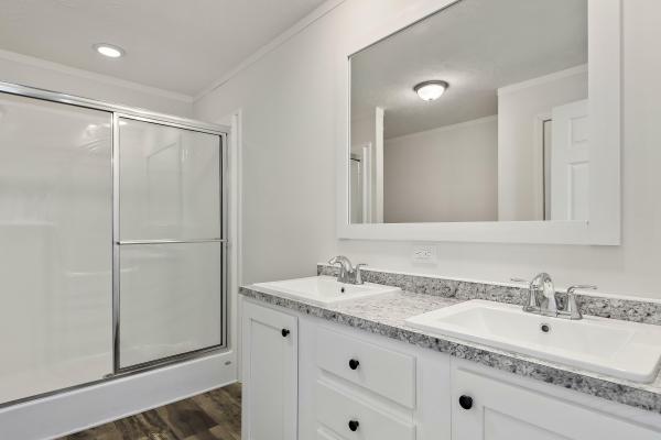 2023 Clayton Rutledge 158 Mobile Home For Sale