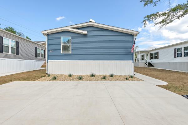 2023 Clayton Rutledge 158 Mobile Home For Sale