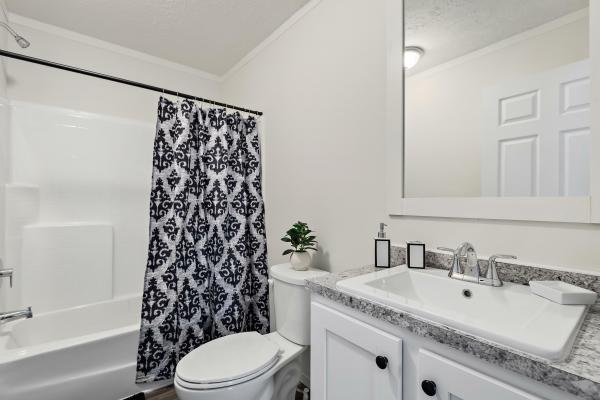 2023 Clayton Rutledge 158 Mobile Home For Sale