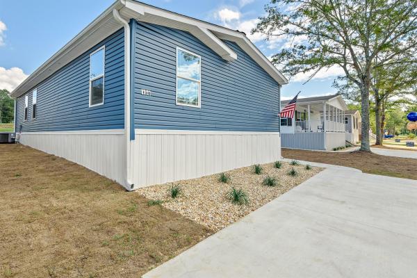 2023 Clayton Rutledge 158 Mobile Home For Sale