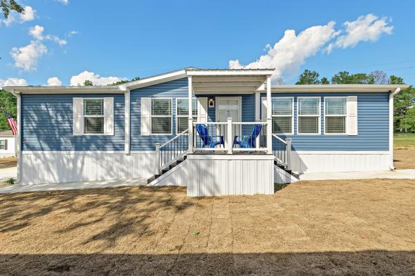 2023 Clayton Rutledge 158 Mobile Home For Sale