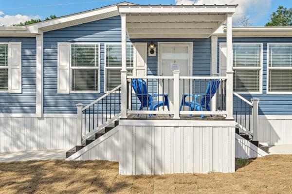 2023 Clayton Rutledge 158 Mobile Home For Sale