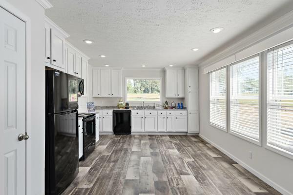 2023 Clayton Rutledge 158 Mobile Home For Sale