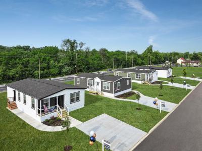 Mobile Home at 317 Ashwood Court Honey Brook, PA 19344