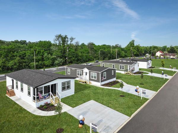 2025 Cavco 71 550EC99999M  Home